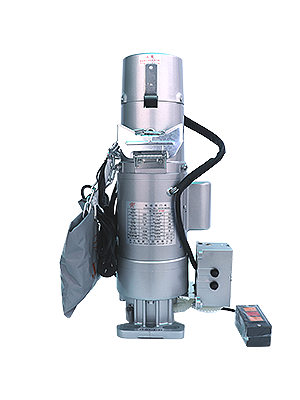 民用卷帘门电机JG-350A
