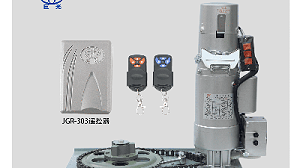 巨光卷帘门电机超耐用更省心的原因有哪些？